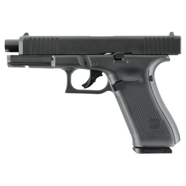 Pistolet paintball Glock 17 Gen5 calibre 43 T4E