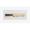 Kit de nettoyage calibre 22 transparent laiton Megaline