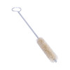 Écouvillon à poils manche anneau calibre 9 mm 200 mm Megaline