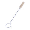 Écouvillon à poils manche anneau calibre 9 mm 200 mm Megaline