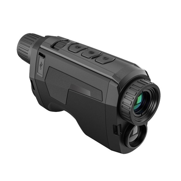 Caméra thermique AGM Global Vision Fuzion TM25-384 CMOS 12 µm 384x288