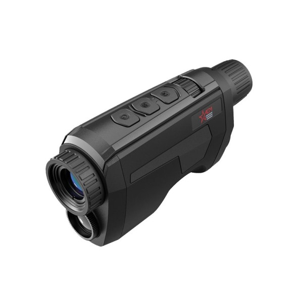 Caméra thermique AGM Global Vision Fuzion TM25-384 CMOS 12 µm 384x288