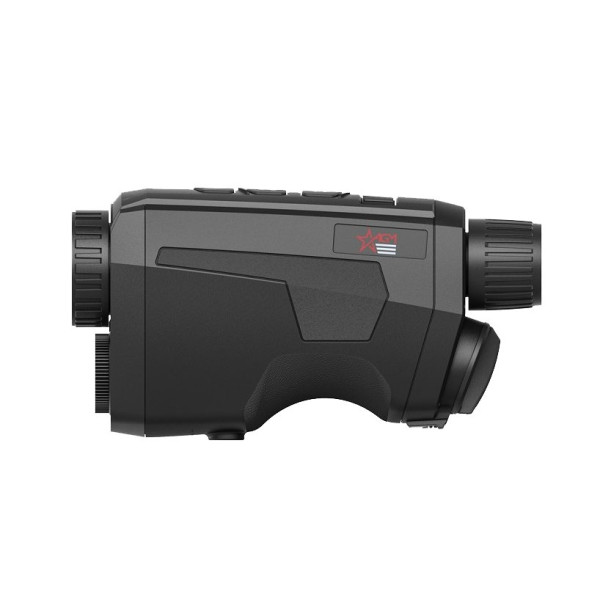 Caméra thermique AGM Global Vision Fuzion TM25-384 CMOS 12 µm 384x288