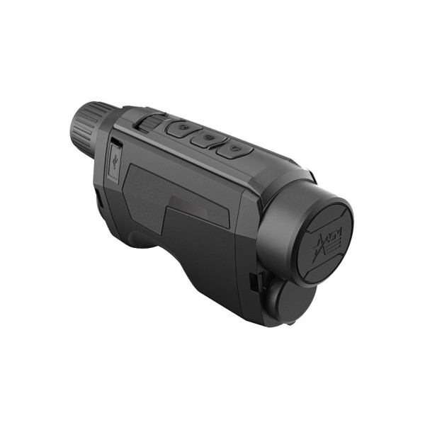 Caméra thermique AGM Global Vision Fuzion TM35-384 capteur CMOS 12 µm 384x288