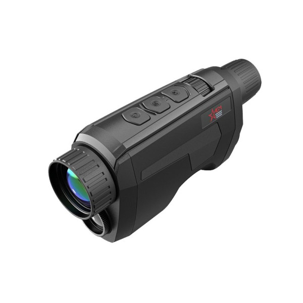 Caméra thermique AGM Global Vision Fuzion TM35-384 capteur CMOS 12 µm 384x288