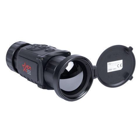 Caméra thermique AGM Global Vision Rattler TC50-640 12 µm 640x512 50 Hz