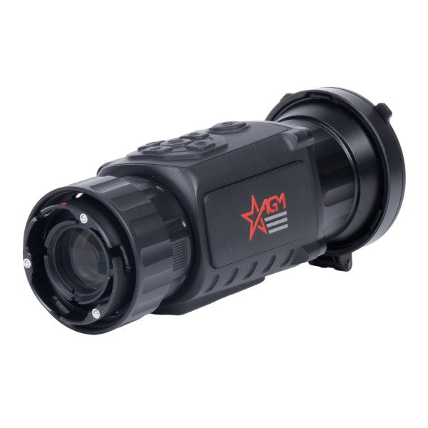 Caméra thermique AGM Global Vision Rattler TC50-640 12 µm 640x512 50 Hz
