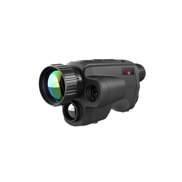 Caméra thermique avec télémètre laser AGM Global Vision Fuzion LRF TM50-640