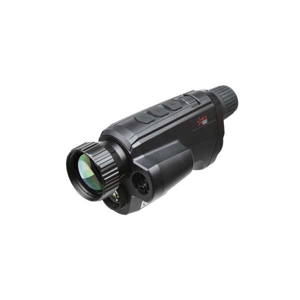 Caméra thermique avec télémètre laser AGM Global Vision Fuzion LRF TM50-640