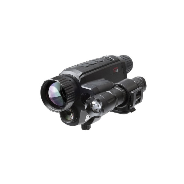 Caméra thermique avec télémètre laser AGM Global Vision Fuzion LRF TM50-640
