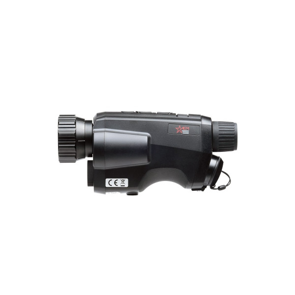 Caméra thermique avec télémètre laser AGM Global Vision Fuzion LRF TM50-640