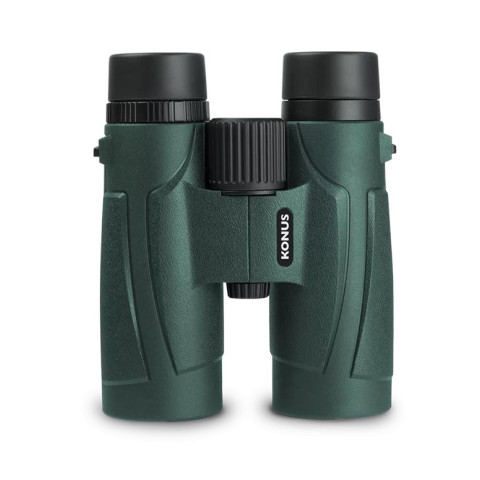 Jumelles Konus Regent 10x42 grand angle