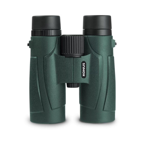 Jumelles Konus Regent 10x42 grand angle