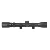 Lunette de visée Konus Konusfire 3-9x32 réticule 30/30 avec montage