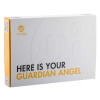 Guardian Angel III Crosse Pistolet - 385 - Solutions-Défense.fr