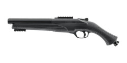 Armes longues à balles caoutchouc